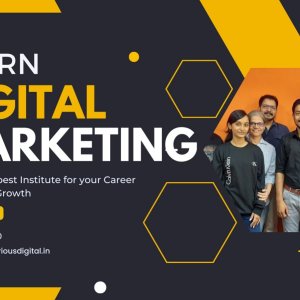 Media 'Digital Marketing Courses in Pune with Placement Support' in album 'AchieversIT Offers'